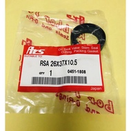 FORK OIL SEAL ARS 1PC (26 x 37 x 10.5)
