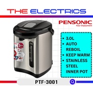 PENSONIC 3.0L THERMO POT PTF-3001