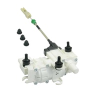 51217368450 Front Right Door Lock Closer Door Lock Actuator Automotive For BMW G12 730Li 740Le 740Li