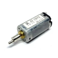 MESIN Dynamo motor FF-160PA 160 part shaver trimmer clipper 2.4v 3.7v 7.4V