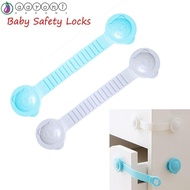 AARON1 Lock Baby Protective Equipment Baby Safe Refrigerator Cupboard Protection Drawer Lock