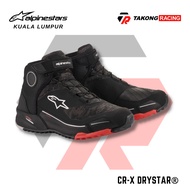 Alpinestars CR-X Drystar® Riding Shoes