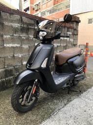 Kymco like colombo150