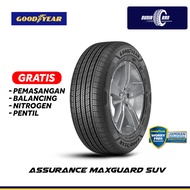 Ban Mobil Goodyear ASSURANCE MAXGUARD SUV 235/60 R16