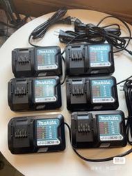 【下標詢價】牧田12V電池壹個 牧田12V充電器壹個 二手非全