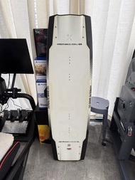 Hyperlite Rusty Pro 2022 140 cm