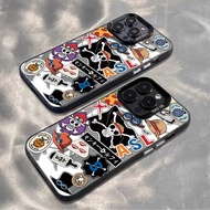 Q400 Luffy Flag for Oppo A5X A5i A3X A60 A17 A54 A74 A57 2022 A53 A98 5G A78 5G A58 4G A76 RENO 5 4F