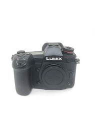 Panasonic DC-G9
