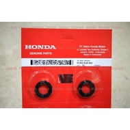 SEAL AS PULLY SCOOPY BEAT SPACY VARIO PCX 91202-KJ9-003