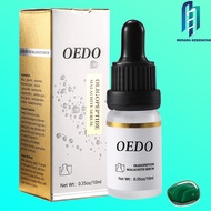 Oedo Oligopeptide Malachite Serum Anti Penuaan