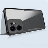 Oneplus 13T Phone Case for Oneplus 13T 13R 13S 13 Casing Shockproof Phone Back Cover