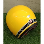 Magnum Bell Helmet Fiber Copi Ori