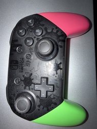 Switch 1 pro controller