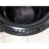 Used Tyre Secondhand Tayar MICHELIN PILOT SPORT 4 RUNFLAT 245/40/19 60% 1 PCS