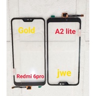 Touchscreen Redmi 2 2s 6pro MiA2lite ts xiaomi Mi A2lite A2 lite ts