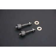 (READY STOCK) HARDRACE 8997 HONDA ACCORD 7th 2002-2008 CL7/8/9 (JP/EU-SPEC) HARD TIE ROD
