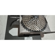 ■☍♂9SPEED/11T-42T/SAGMIT/CASSETTE SPROCKET