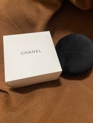 Chanel香奈兒眼罩組