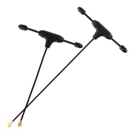 Radiomaster UFL 2.4Ghz T Antenna 65mm 95mm for Drone ELRS Receivers