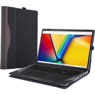 Case For ASUS VivoBook 16X OLED K3605  Vivobook S 16 Flip OLED TP3604  TN3604 Laptop Sleeve Detachable Notebook Cover Bag Stylus Gift
