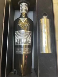 麥卡倫 湛黑 攝影大師 Macallan rare cask black