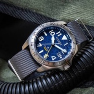 [Citizen Malaysia Official] Promaster Eco-Drive GMT Men Watches_BJ7150-09L