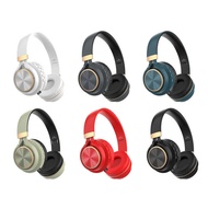 Headset Bluetooth Headset Stereo Mobile Phone Computer Card Game Sports Headset Bluetooth Headset