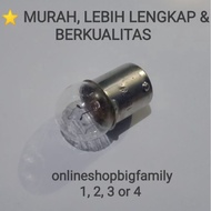 (2 pcs) GL PRO/TIGER/MEGAPRO SEN BULB