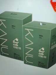 限時🈹🈹韓國直送 -----KANU 拿鐵 無咖啡因 咖啡