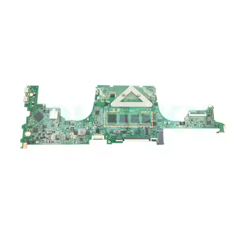 DA0X33MBAF0/DA0X33MBAF1 For HP Spectre X360 13-AE Laptop Motherboard With i5-8250U i7-8550U CPU 8GB 