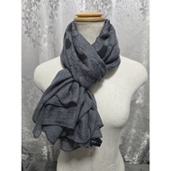 NO.537 MARC JACOB'S Brand Scarf Size 57 Inches