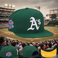 47Brand Oakland Athletics World Series 1989 New Era Adjustable Baseball Cap,  Dark Green Sure Shot U