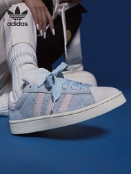 Original Adidas Clover CAMPUS 00S Women's Sports Board Shoes sneakers【Free delivery】