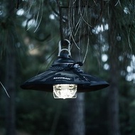戶外 露營 BAREBONES 北邦 松果燈罩配件 便攜式 收納復古燈罩