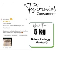 BERKUALITAS Truebeautyslim Obat Pelangsing Badan Ampuh 100% Herbal