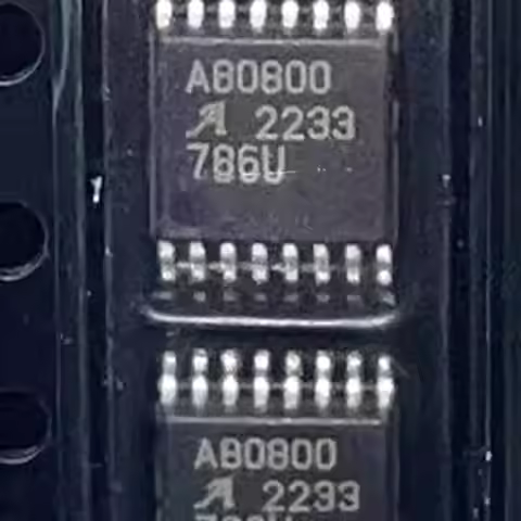 ALT80800KLPATR HTSSOP16 Silk screen A80800 LED driver IC Brand New Original