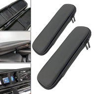 New Portable Cigar Travel Case Light weight Holder Bag Zipper Carrying Case for Accessories Cool Gad