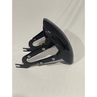 FZ LC Z800 R15 MT-15 MT25 R25 SPLASH GUARD CARBON UNIVERSAL CARBON