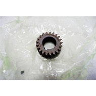 VIEW,G7,G9 Crankshaft timing gear E049304000033