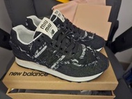 Miu miu new balance jeans 牛仔布 brand new full set dust bag