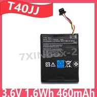 T40JJ 70K80 H132V 1.6Wh 460mAh 3.6V Raid Controller OEM Battery For Dell Perc H710 H710P H810 M620 R