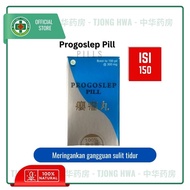 Progoslep Pill [Relieves insomnia]