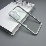 1 Ốp lưng điện thoại trong suốt Phù hợp cho Sam Sung A56 A55 A54 A36 A35 A16 A15 A05S A06 A05 A05S S