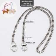 YUESIHUI | Replacement Chain Strap for Dior Lady Dior Bag