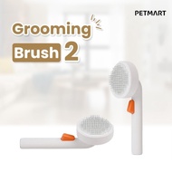 PETKIT Grooming Brush 2