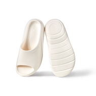 Posee Slim Type Peep Toe 2022 รองเท้านิ่มเหมือนเหยียบขี้ รองเท้าแตะลําลอง กันลื่น นุ่ม ใส่สบายไม่เมื