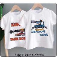 Arena tank afk UNISEX afk UNISEX Short Sleeve T-Shirt Men Women Family Children