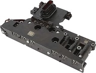 Automatic Transmission Solenoid Valve Body Module Renew, 6F50 6F55, Compatible for Ford Flex Replace
