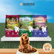 Addiction Pet Food | Grain Free Series | Small Breed | Dog Dry Food | Dog Kibbles | Pet Food | Dog F