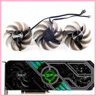 PALIT/Tongde RTX3060ti 3070 3070ti GamingPro Graphics Card Fan